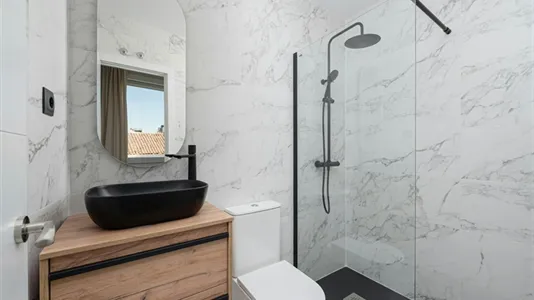 Rooms in Madrid Centro - photo 5
