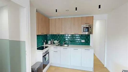 Rooms in Paris 9ème arrondissement - photo 9