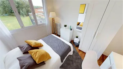 Room for rent in Lille, Hauts-de-France