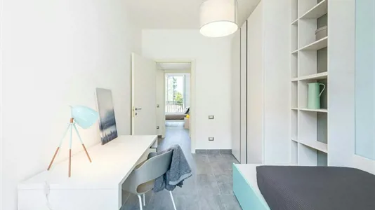 Rooms in Milano Zona 2 - Stazione Centrale, Gorla, Turro, Greco, Crescenzago - photo 2