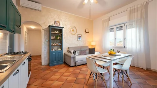 Apartments in Florence - photo 3