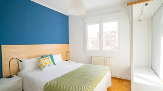 Rooms in Madrid Fuencarral-El Pardo - photo 1