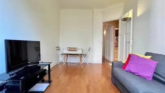 Apartments in Paris 11ème arrondissement - Bastille - photo 4