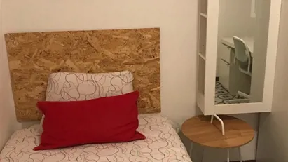 Room for rent in Málaga, Andalucía