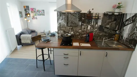 Apartments in Location is not specified - photo 10