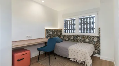 Room for rent in Madrid Fuencarral-El Pardo, Madrid