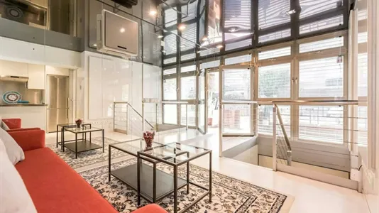 Apartments in Madrid Fuencarral-El Pardo - photo 4