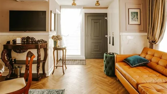 Apartments in Besnica - photo 1
