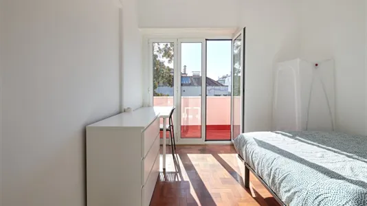 Rooms in Location is not specified - photo 4