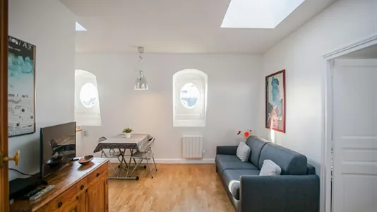 Apartments in Paris 3ème arrondissement - Marais - photo 7