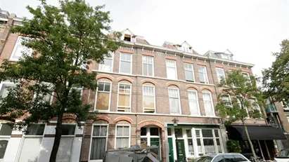 Apartment for rent in The Hague