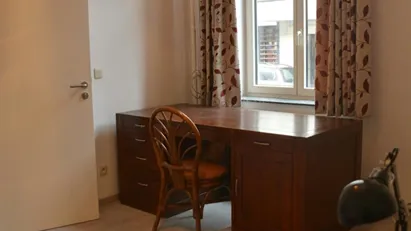 Room for rent in Brussels Sint-Joost-ten-Node, Brussels