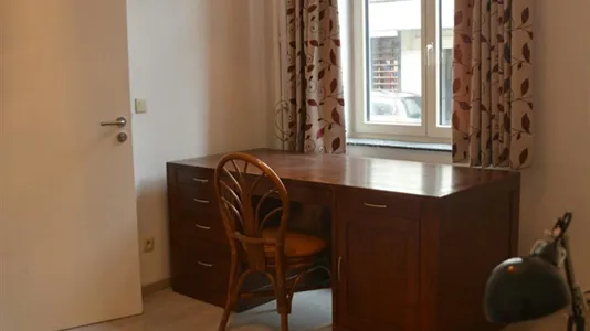 Rooms in Brussels Sint-Joost-ten-Node - photo 1