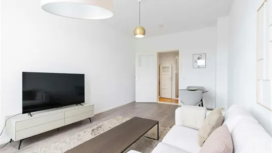 Apartments in Location is not specified - photo 9