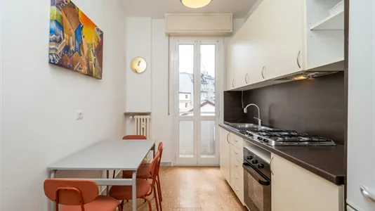 Apartments in Milano Zona 7 - Baggio, De Angeli, San Siro - photo 5