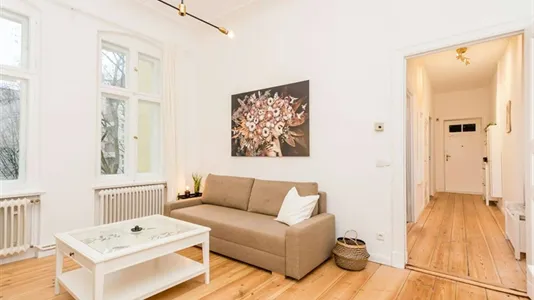 Apartments in Location is not specified - photo 9