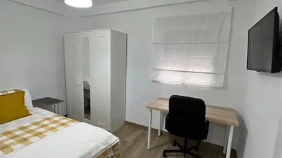 Room for rent in Málaga, Andalucía