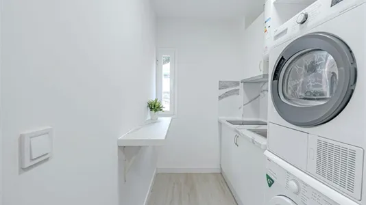 Rooms in Madrid Usera - photo 4