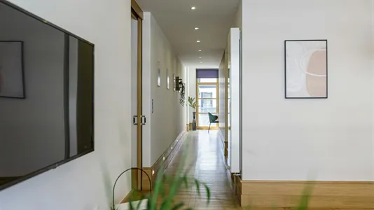 Apartments in Brussels Elsene - photo 10