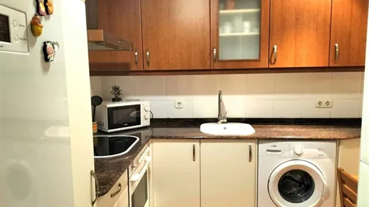 Rooms in Alboraya - photo 6