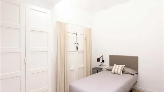 Rooms in Barcelona Sarrià-St. Gervasi - photo 1