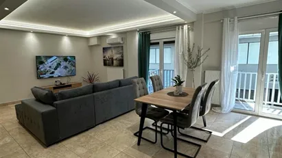 Apartment for rent in Athens Akropoli, Athens