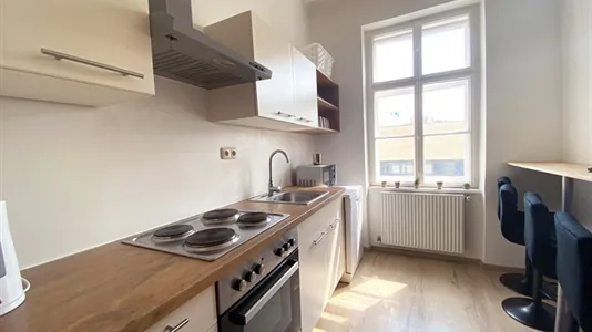 Rooms in Vienna Landstraße - photo 6