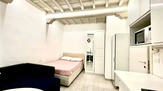 Apartments in Florence - photo 7