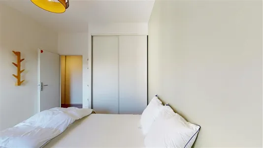 Rooms in Nantes - photo 5