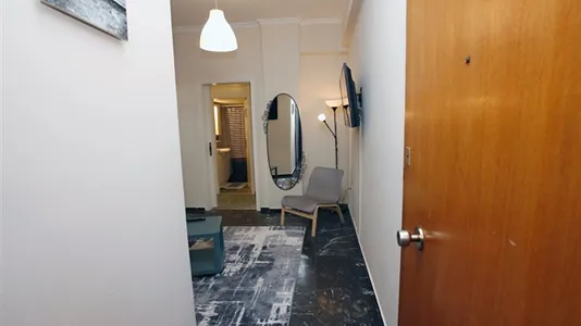 Rooms in Dafni-Ymittos - photo 4