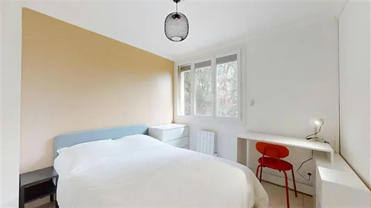 Rooms in Montpellier - photo 3