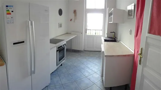 Rooms in Budapest Óbuda-Békásmegyer - photo 9