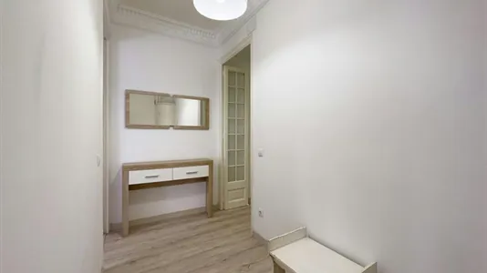 Apartments in Barcelona Eixample - photo 1