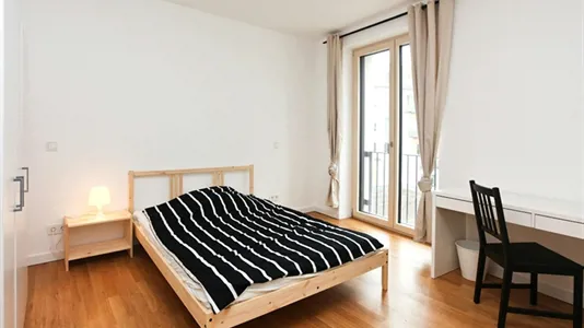 Rooms in Location is not specified - photo 1
