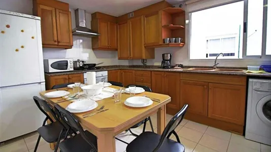 Rooms in Valencia Algirós - photo 4