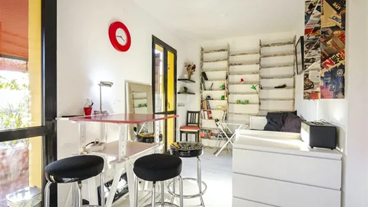 Apartments in Bologna - photo 3