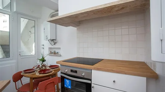 Rooms in Location is not specified - photo 9