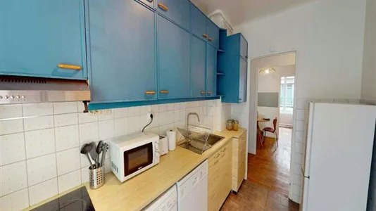 Rooms in Paris 7ème arrondissement - photo 6