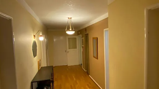 Rooms in Reykjavík Hlíðar - photo 6