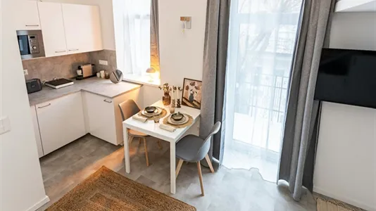 Rooms in Budapest Ferencváros - photo 6