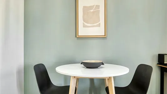 Apartments in Barcelona Eixample - photo 7