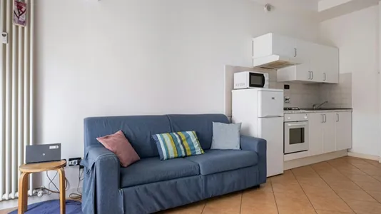 Apartments in Bologna - photo 9