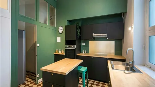 Rooms in Lyon - photo 9