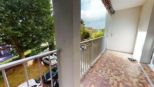 Rooms in Lyon - photo 6