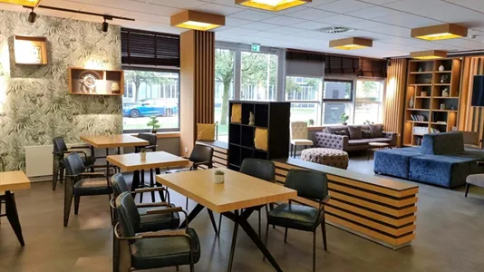 Apartments in Freising (Disctrict) - photo 7