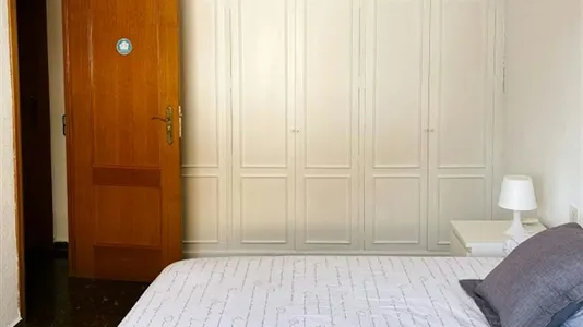 Rooms in Valencia L'Eixample - photo 2