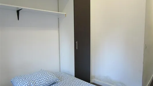 Rooms in Madrid Chamberí - photo 4