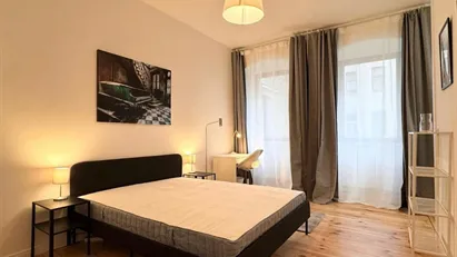 Apartment for rent in Berlin Friedrichshain-Kreuzberg, Berlin