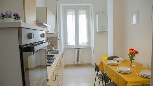 Rooms in Foggia - photo 8