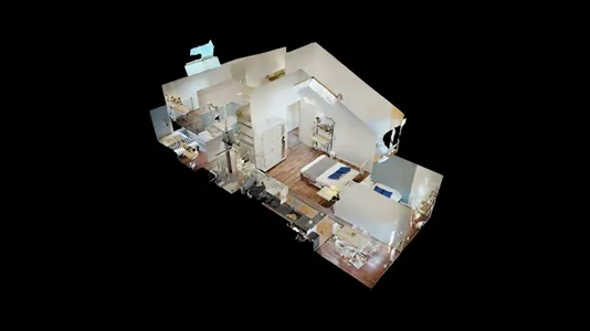 Rooms in Lyon - photo 7